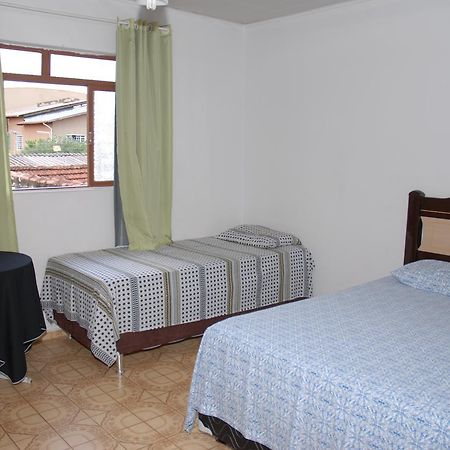 Pousada Ana Poipa Goiania Exterior photo
