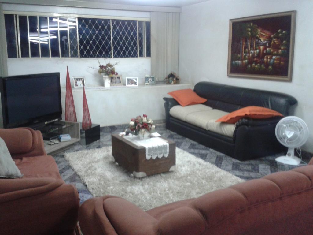 Pousada Ana Poipa Goiania Exterior photo