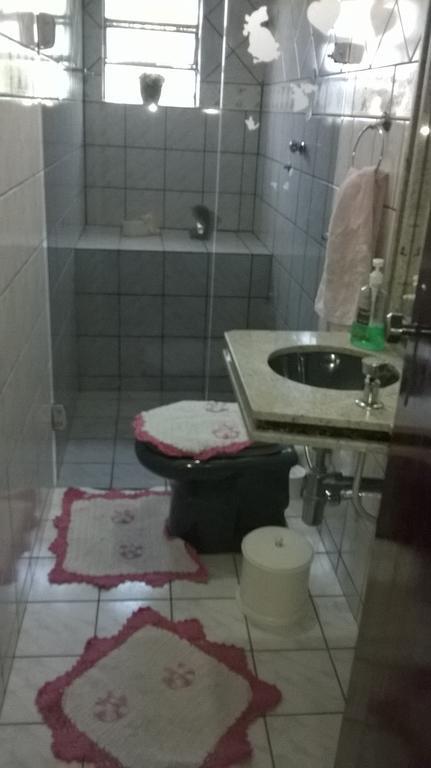 Pousada Ana Poipa Goiania Exterior photo