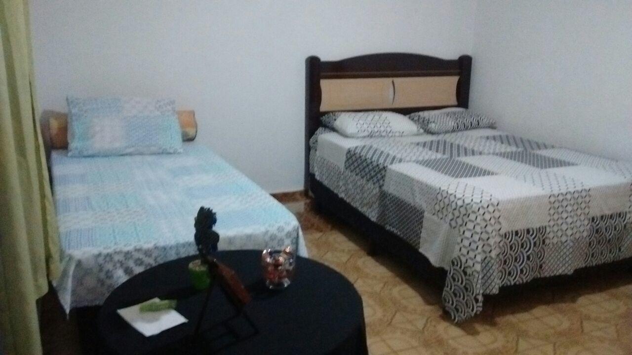 Pousada Ana Poipa Goiania Exterior photo