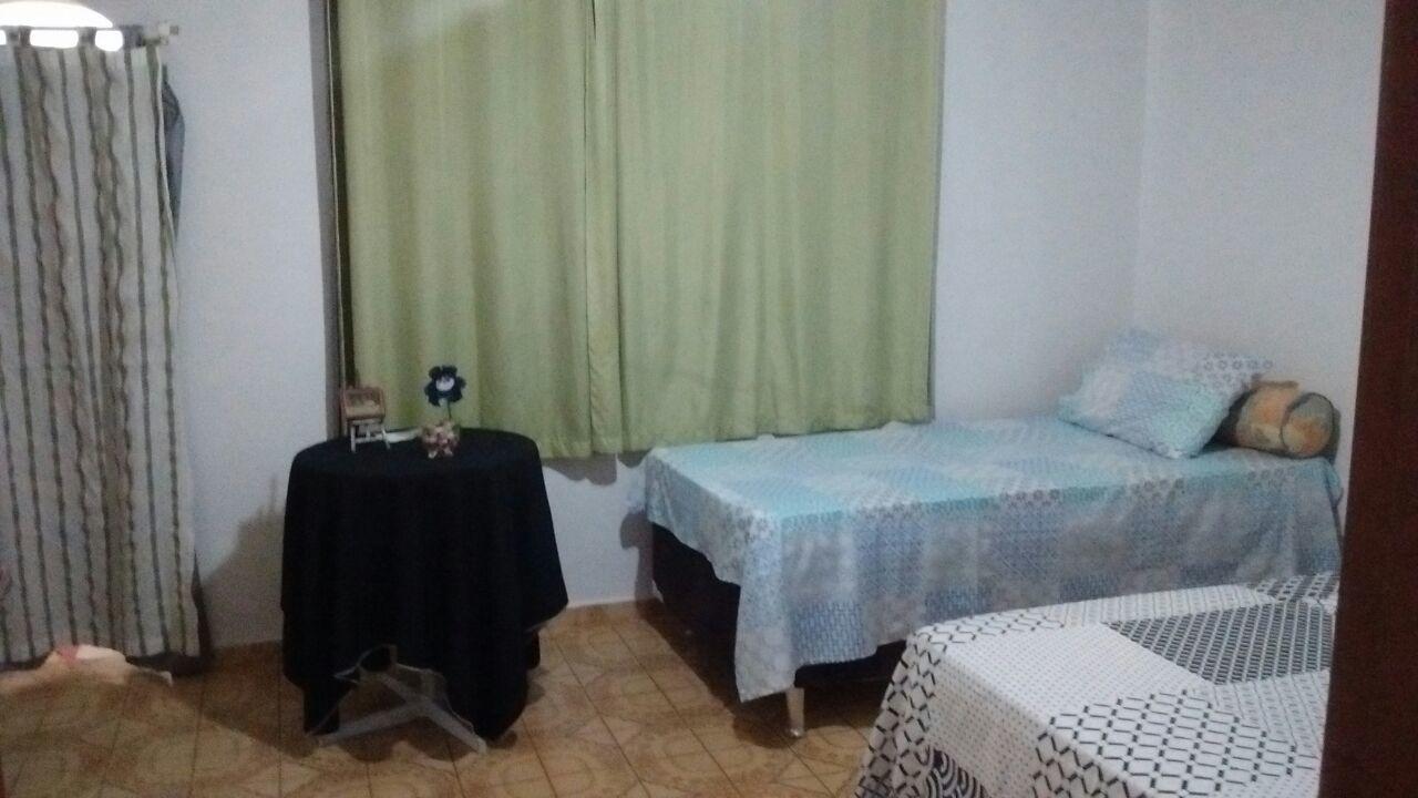 Pousada Ana Poipa Goiania Exterior photo