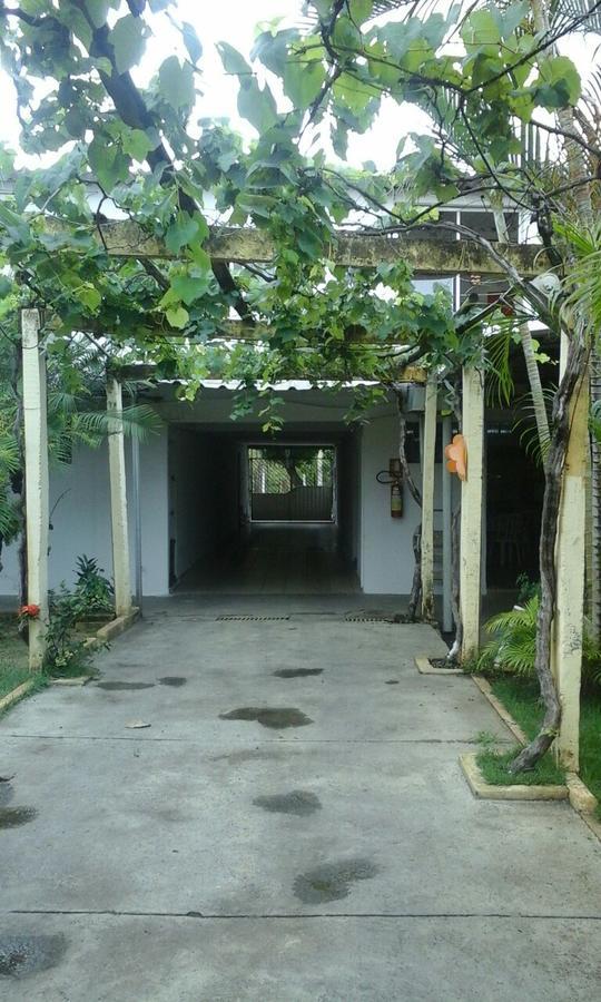 Pousada Ana Poipa Goiania Exterior photo