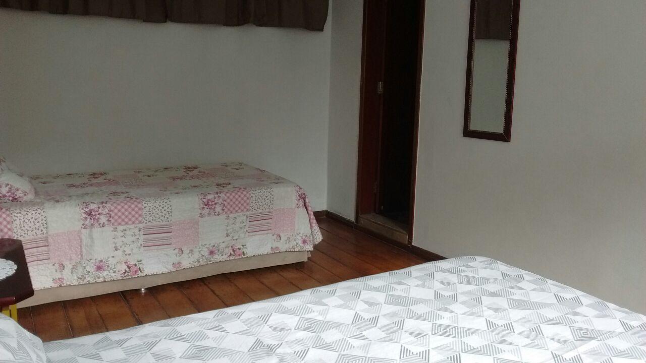 Pousada Ana Poipa Goiania Exterior photo
