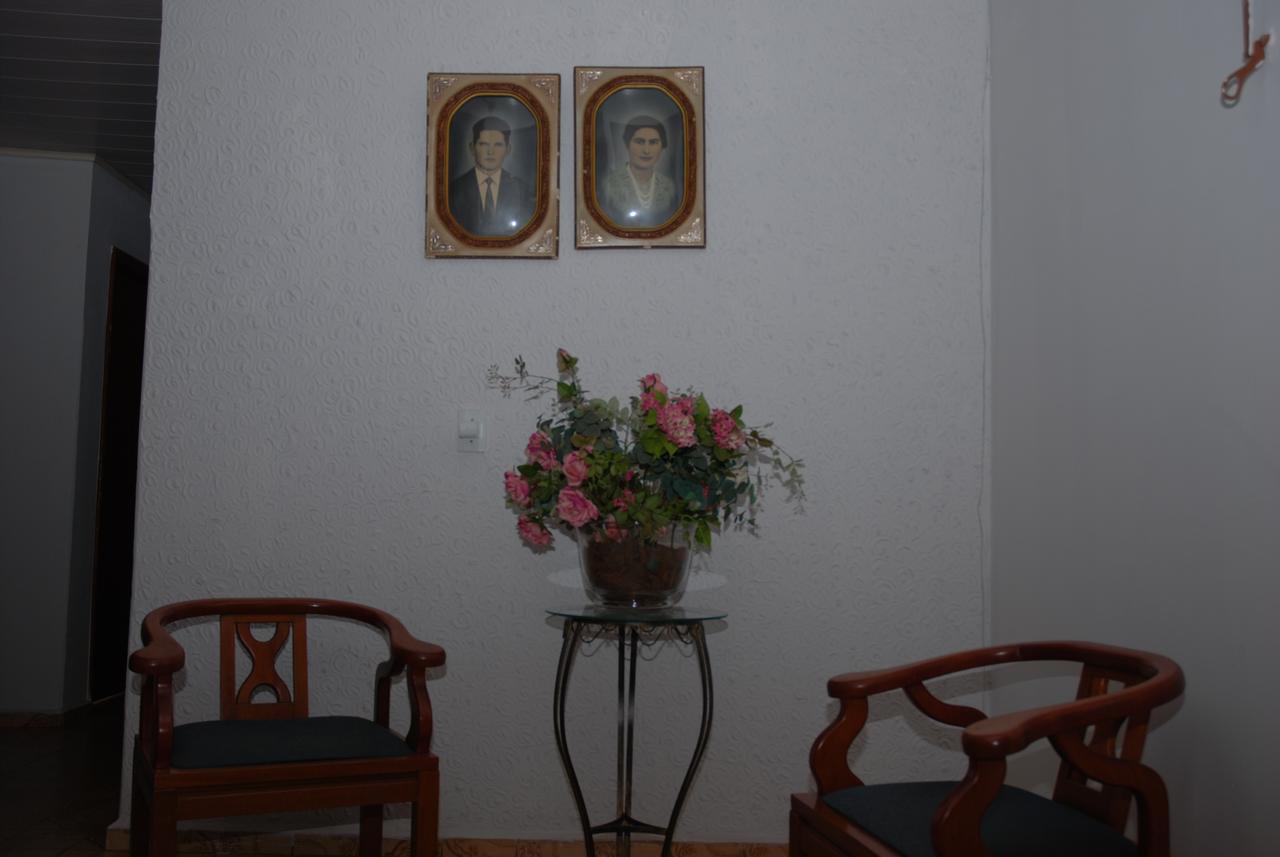 Pousada Ana Poipa Goiania Exterior photo