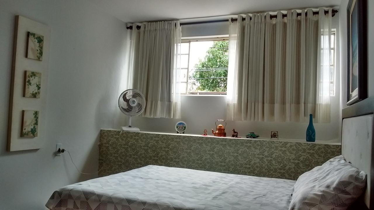 Pousada Ana Poipa Goiania Exterior photo